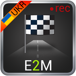 E2M Carte Blanche Ukraine Logo