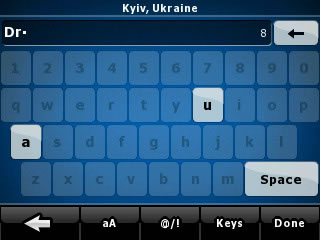 Smart Keyboard