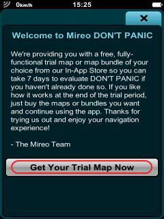 Get Mireo trial