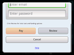 Purchase Mireo with PayPal