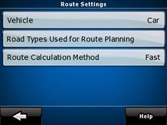 Route Parameters