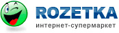 Купити в Rozetka