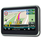 Prestigio GeoVision 5300