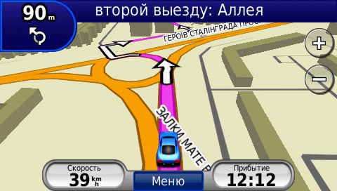 Автомаршрутизация