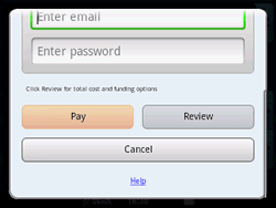 Купити Мірео через PayPal